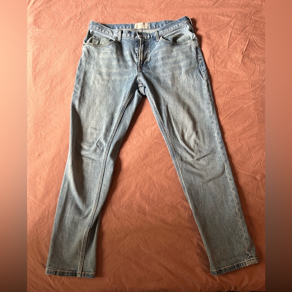 Everlane Jeans
